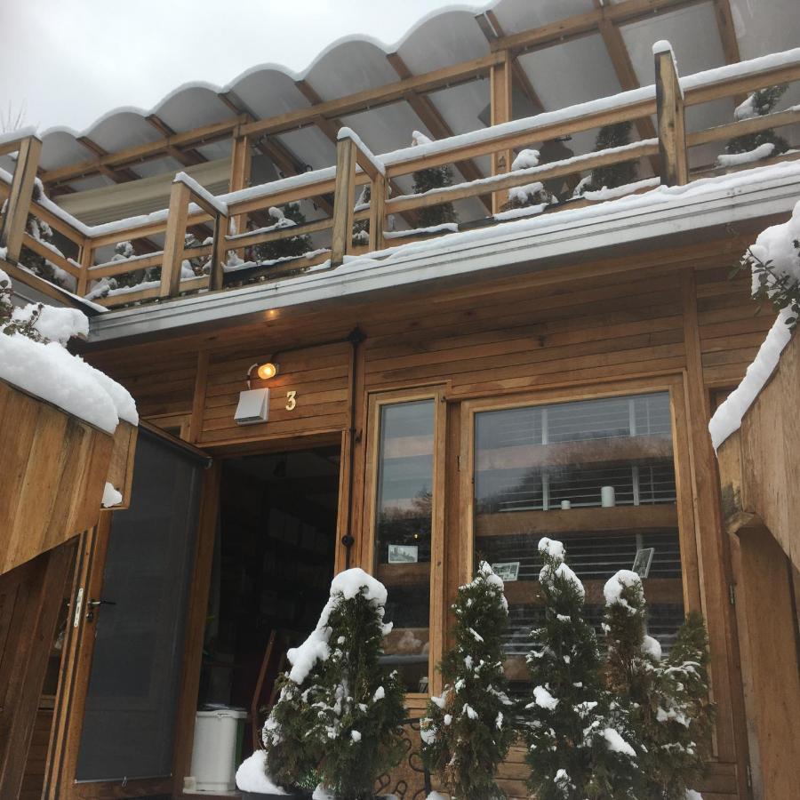 Skay Loft Bed & Breakfast Brasov Exterior photo