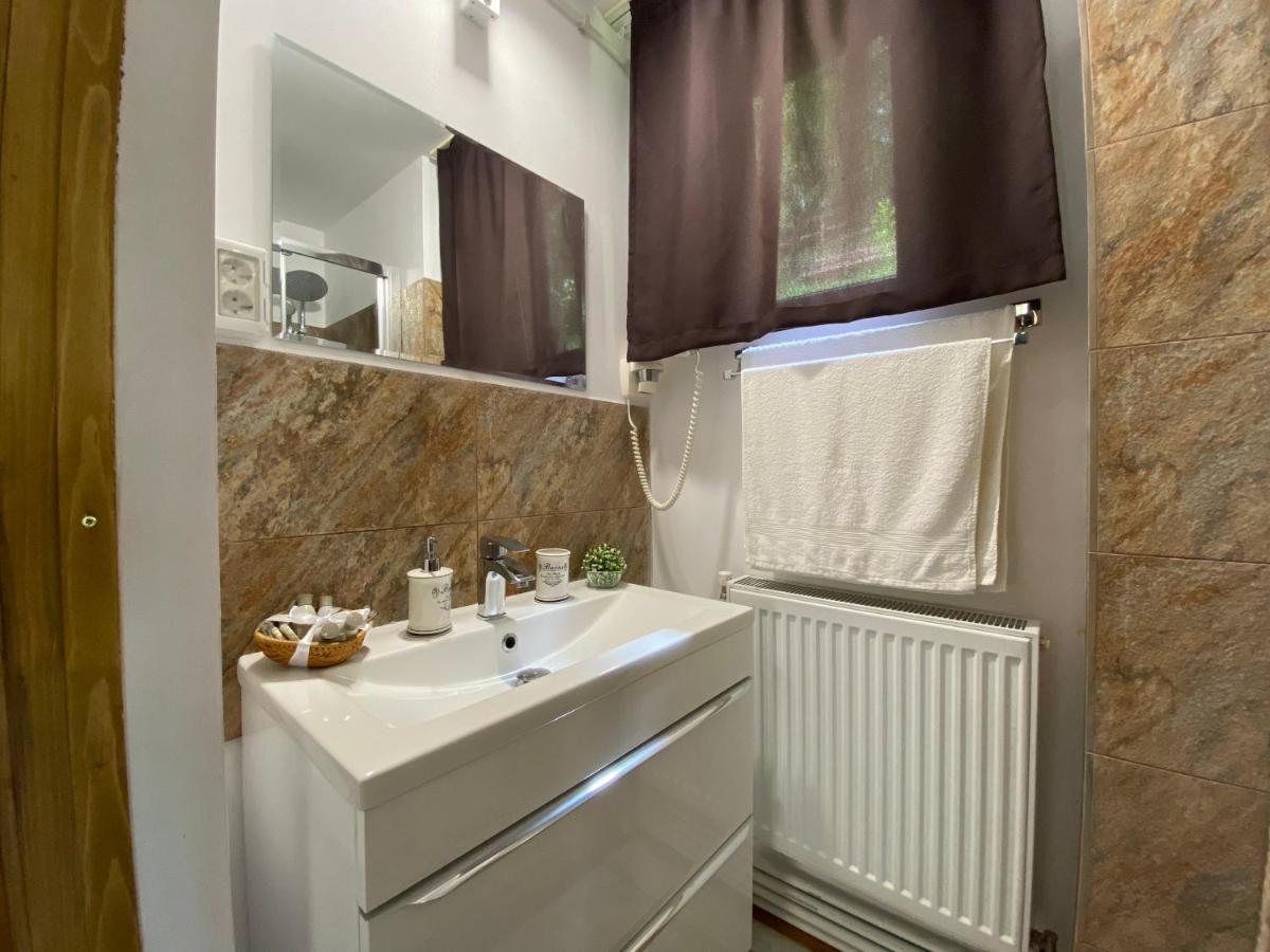 Skay Loft Bed & Breakfast Brasov Exterior photo
