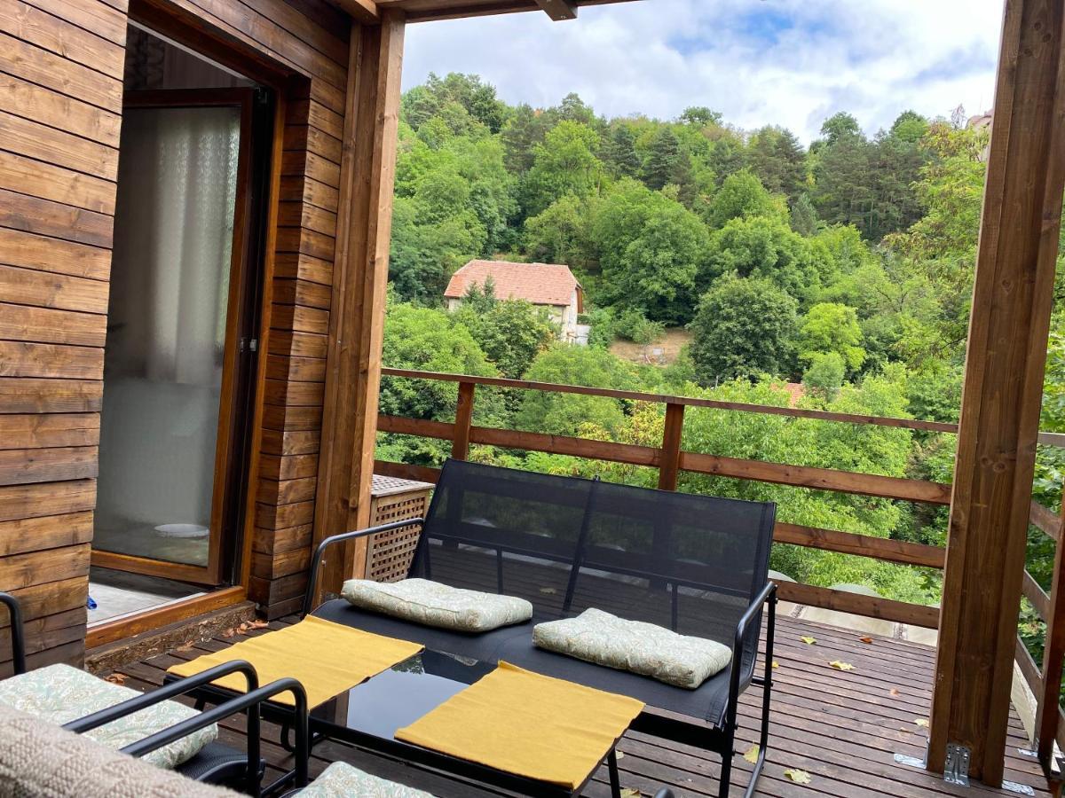 Skay Loft Bed & Breakfast Brasov Exterior photo