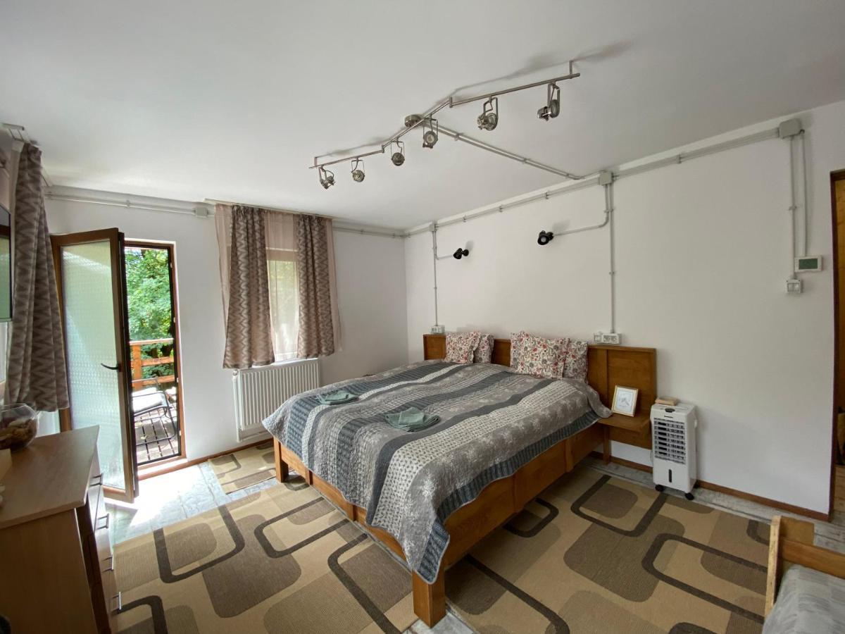 Skay Loft Bed & Breakfast Brasov Exterior photo