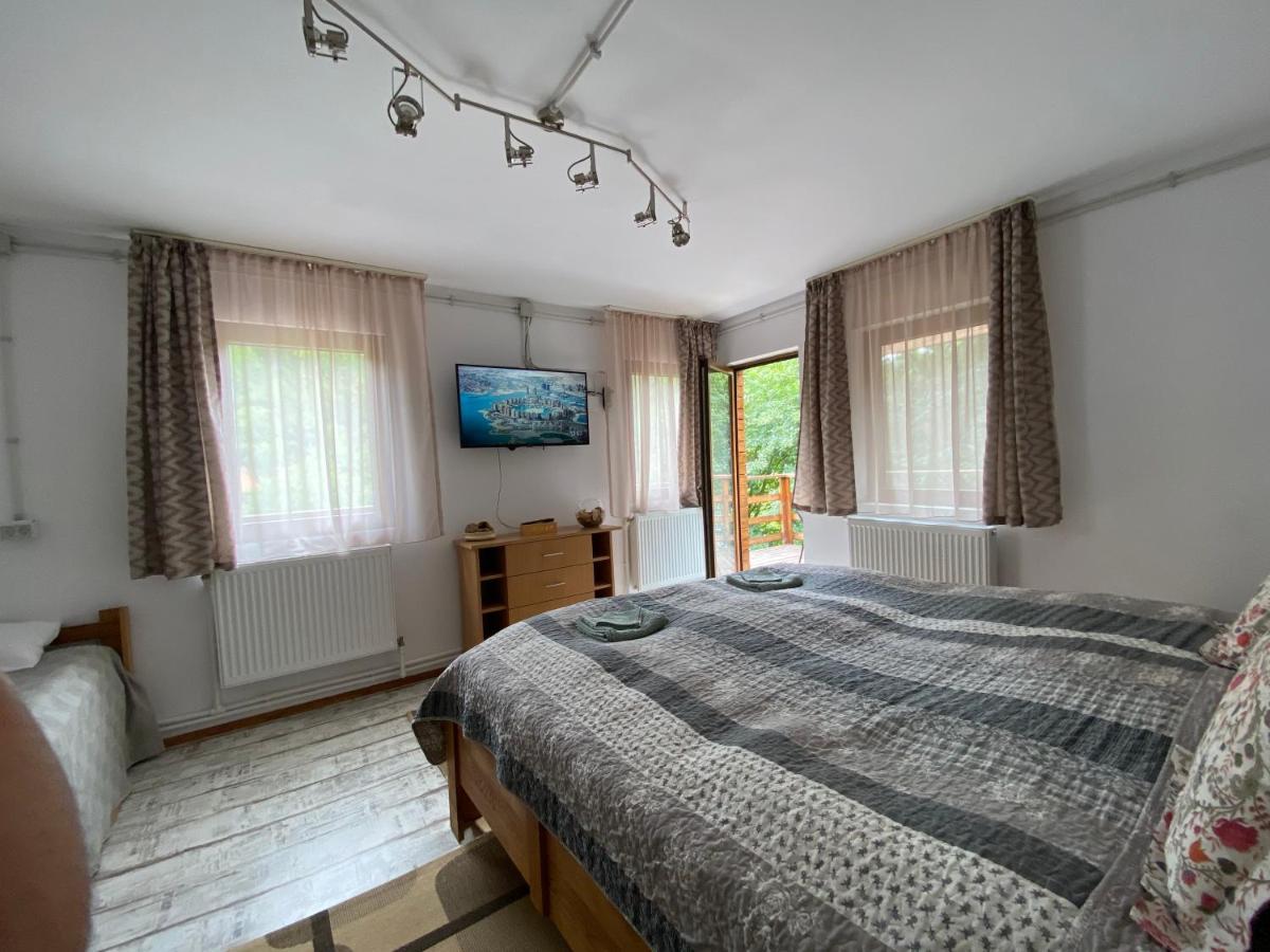 Skay Loft Bed & Breakfast Brasov Exterior photo