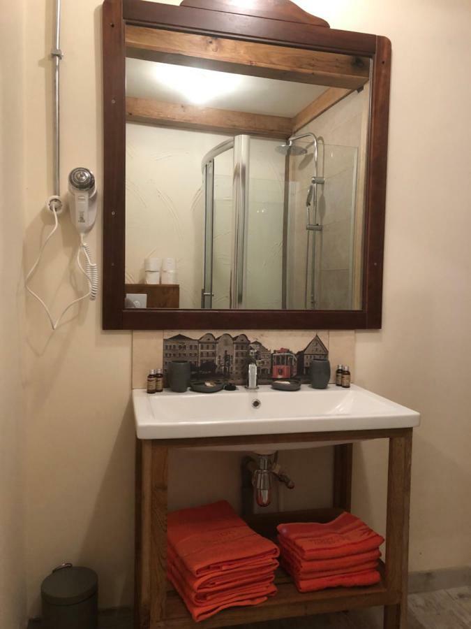 Skay Loft Bed & Breakfast Brasov Exterior photo