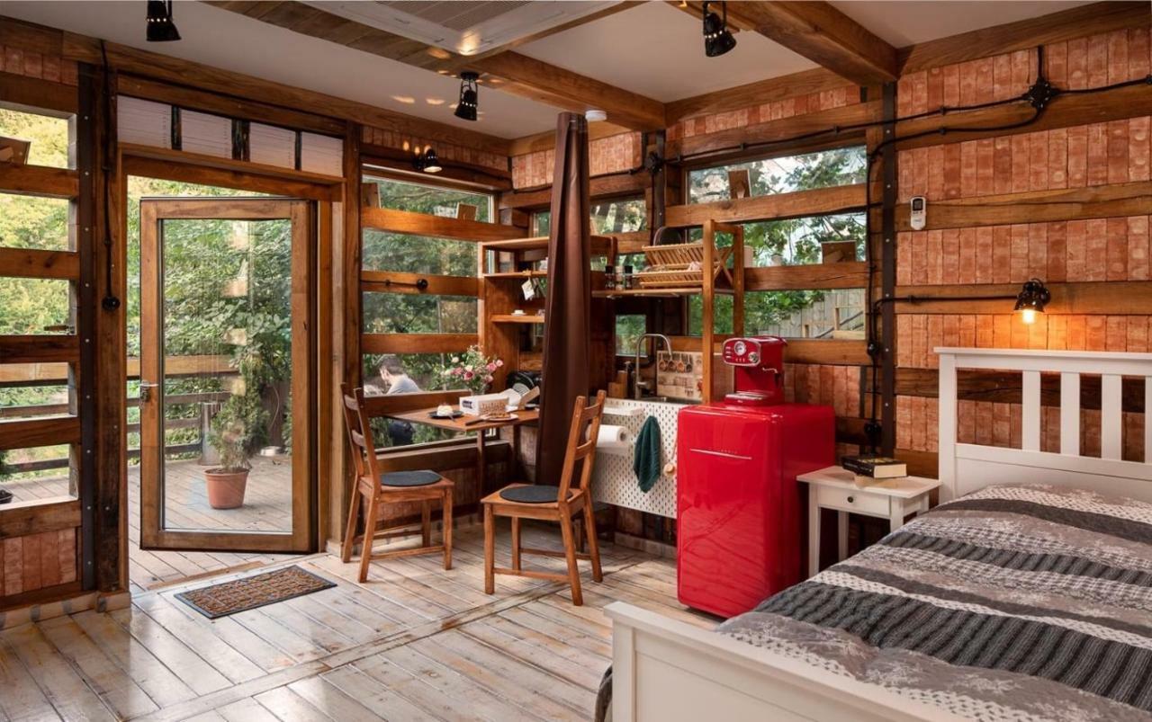 Skay Loft Bed & Breakfast Brasov Exterior photo