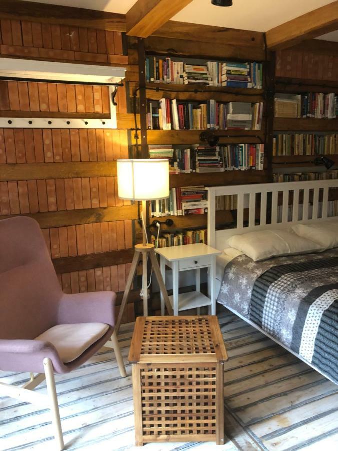 Skay Loft Bed & Breakfast Brasov Exterior photo