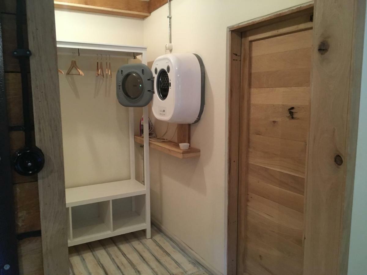 Skay Loft Bed & Breakfast Brasov Exterior photo