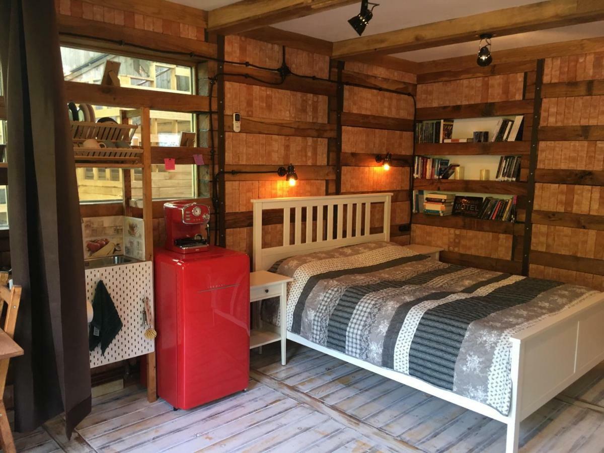 Skay Loft Bed & Breakfast Brasov Exterior photo