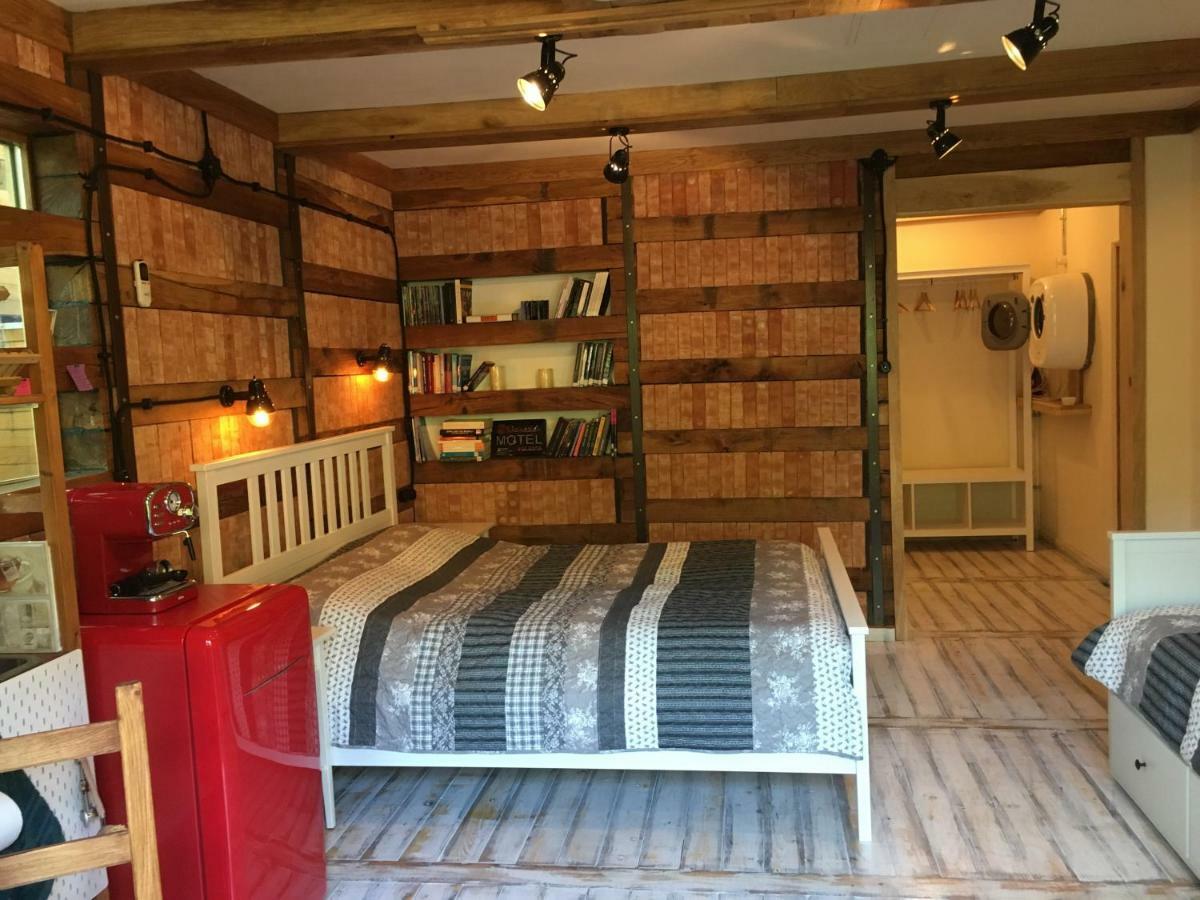 Skay Loft Bed & Breakfast Brasov Exterior photo