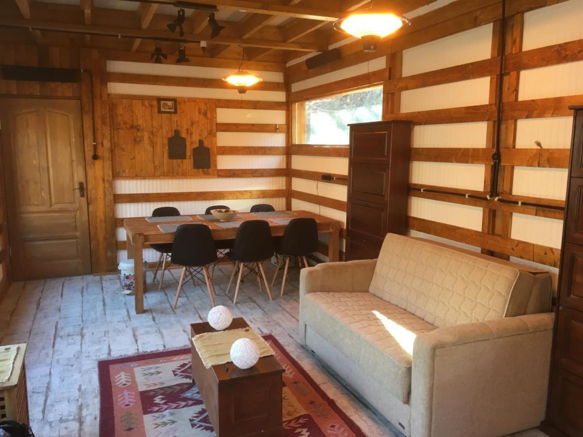 Skay Loft Bed & Breakfast Brasov Exterior photo